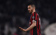 MU ra giá đầu cho 'hòn đá tảng' của AC Milan