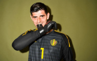Vì sao tân HLV Chelsea mừng rơn khi Courtois đòi ra đi?