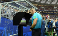 World Cup 2018: Khi VAR và tình huống cố định làm đảo chiều mọi thứ