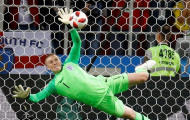 11 cái tên ấn tượng nhất World Cup 2018