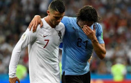 Những hình ảnh làm rung động con tim tại World Cup 2018
