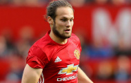 CHÍNH THỨC: Man Utd chia tay cầu thủ thứ 2 Hè này