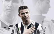 Cristiano Ronaldo trong màu áo Juventus: Chinh phục hay ăn sẵn?