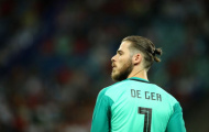 Đội hình tệ nhất World Cup 2018: Toàn sao khủng, không thiếu De Gea!