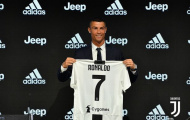 Dù có Ronaldo, Juventus vẫn khó sống với Napoli