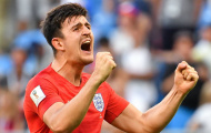 Man United đã có quyết định vụ Harry Maguire?