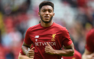 Jurgen Klopp đã có ý tưởng cho đối tác hoàn hảo với Van Dijk?