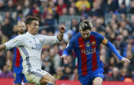 Messi vượt mặt Ronaldo, thu nhập cao nhất thế giới