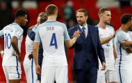 'Người hùng' World Cup của tuyển Anh được chính quyền London vinh danh