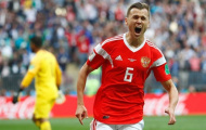 Những ngôi sao bước ra ánh sáng sau World Cup