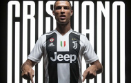 Juventus mua Ronaldo: Tham vọng là tham vọng nào?