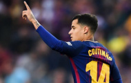 Barcelona thông báo khoản thu nhập kỉ lục 805 triệu bảng