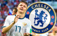 XONG! Chelsea hoàn tất bom tấn đầu tiên trong 4 thương vụ, sẵn sàng công bố