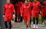 Trở lại sau chấn thương, sao Liverpool khoe kiểu tóc cực độc 