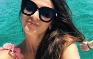 Natalia Loewe - nàng WAGs tuyệt sắc của Alisson Becker