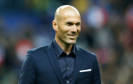 Tại sao Juventus lại muốn Zidane giữ vị trí cố vấn GĐTT?
