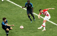 3 ngôi sao cần Mourinho mua gấp sau World Cup