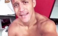 Alexis Sanchez 'một mình một cõi' ở Carrington