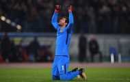NÓNG: Chelsea đồng ý bán Hazard + Courtois = 160 triệu euro, gây quỹ cho vụ Alisson