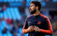 Arsenal khiến Barca khó xử với thương vụ Andre Gomes