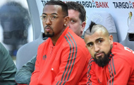 Bayern bán 4 ngôi sao, Man Utd 1 lúc nổ 2 bom tấn?