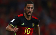 'Courtois có thể nhưng Hazard không phải để bán'