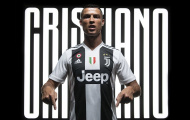 Juventus – Ronaldo: 'Lão bà' đâu có điên