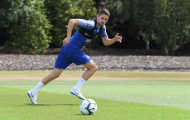 Với Jorginho, tuyến giữa của Chelsea mùa giải tới sẽ ra sao?