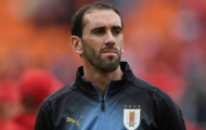 Juventus 'nghiêm túc' với việc chiêu mộ trung vệ Uruguay