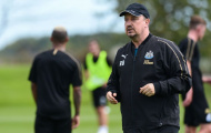 Không được cấp tiền, Benitez vẫn quyết sống chết cùng Newcastle