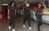 Man Utd cắt giảm tới 50 nhân sự trước ngày du đấu