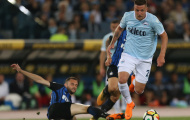 Quên Milinkovic-Savic đi, sao Inter mới là người Man Utd cần
