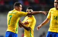 Một Paulinho rời châu Âu, nhưng một Paulinho tài năng khác đã tới