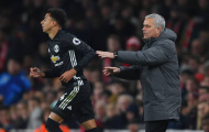Mourinho chỉ ra điểm đến lý tưởng sau khi rời Man Utd