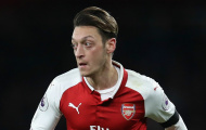 Klopp: 'Những kẻ chỉ trích Ozil, Gundogan nên ngậm miệng lại'