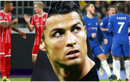 Real lộ dự án khủng thay Ronaldo: 432 triệu kèm cỗ máy ghi 254 bàn