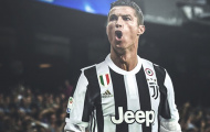 CHÍNH THỨC: Ronaldo bỏ lỡ giải đấu đầu tiên với Juventus