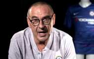 Sarri XÁC NHẬN vị trí Chelsea cần bổ sung, 2 bom tấn 125 triệu bảng sắp phát nổ 