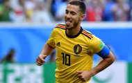 NÓNG: Eden Hazard đạt thỏa thuận cá nhân với Real Madrid