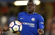 N'Golo Kante gửi thông điệp chuyển nhượng đến BLĐ Chelsea