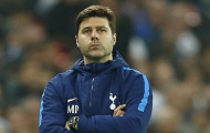 World Cup 2018 làm khổ HLV Pochettino ra sao?