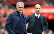 Tại sao nói thương vụ Fred đã khiến Mourinho vượt mặt Guardiola?