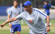 Tân HLV Chelsea đã nói gì về Jose Mourinho?