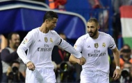 4 kẻ thua cuộc lớn nhất trong thương vụ CR7 đến Juventus