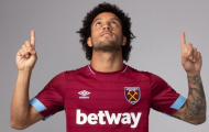 West Ham có đội hình cực khủng, nước Anh cần dè chừng