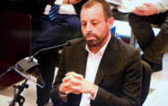 Rosell: 'Nếu tôi không phải chủ tịch Barcelona thì tôi sẽ không ở trong tù'