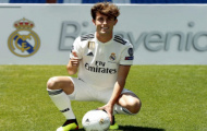8 điều bạn có thể chưa biết về Alvaro Odriozola, tân binh của Real Madrid