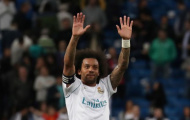 Kinh ngạc với 'vũ điệu đến trường' của bố con nhà Marcelo