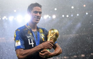 3 hậu vệ xuất sắc nhất World Cup 2018