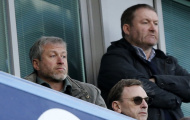 Abramovich 'đích thân đến Milan' để hoàn tất thương vụ kép 89 triệu bảng